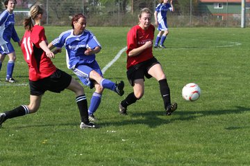 Bild 56 - SSV am 23.4.11
